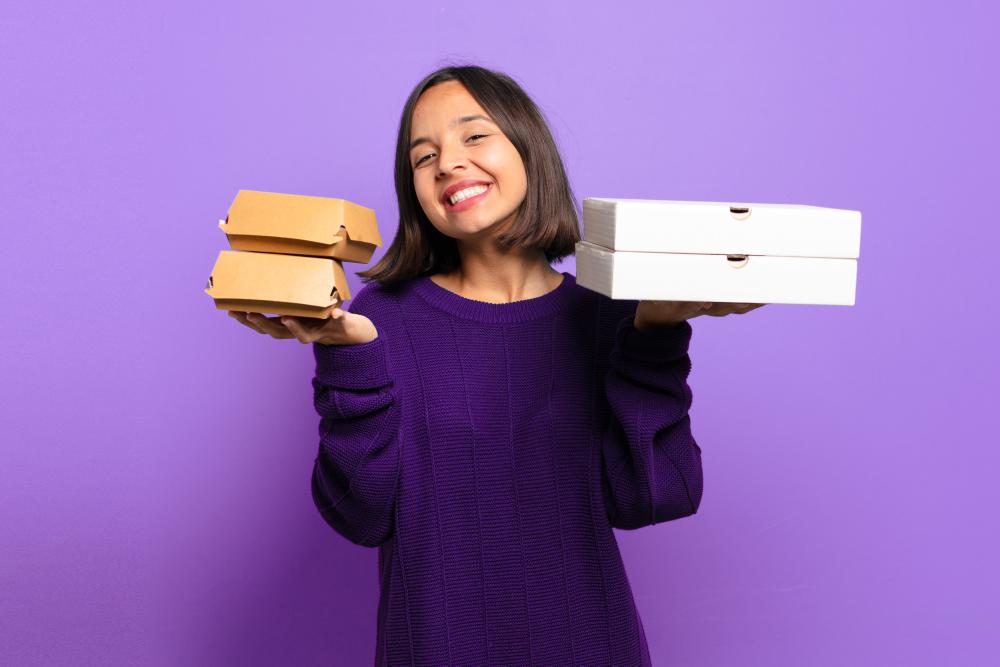 Sistema de Delivery Roxedo Publicidade e Propaganda